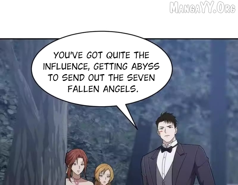 Hidden Dragon in the City (2025) Chapter 45 - page 100